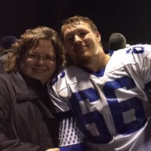 Meet your Posher, Kimberly